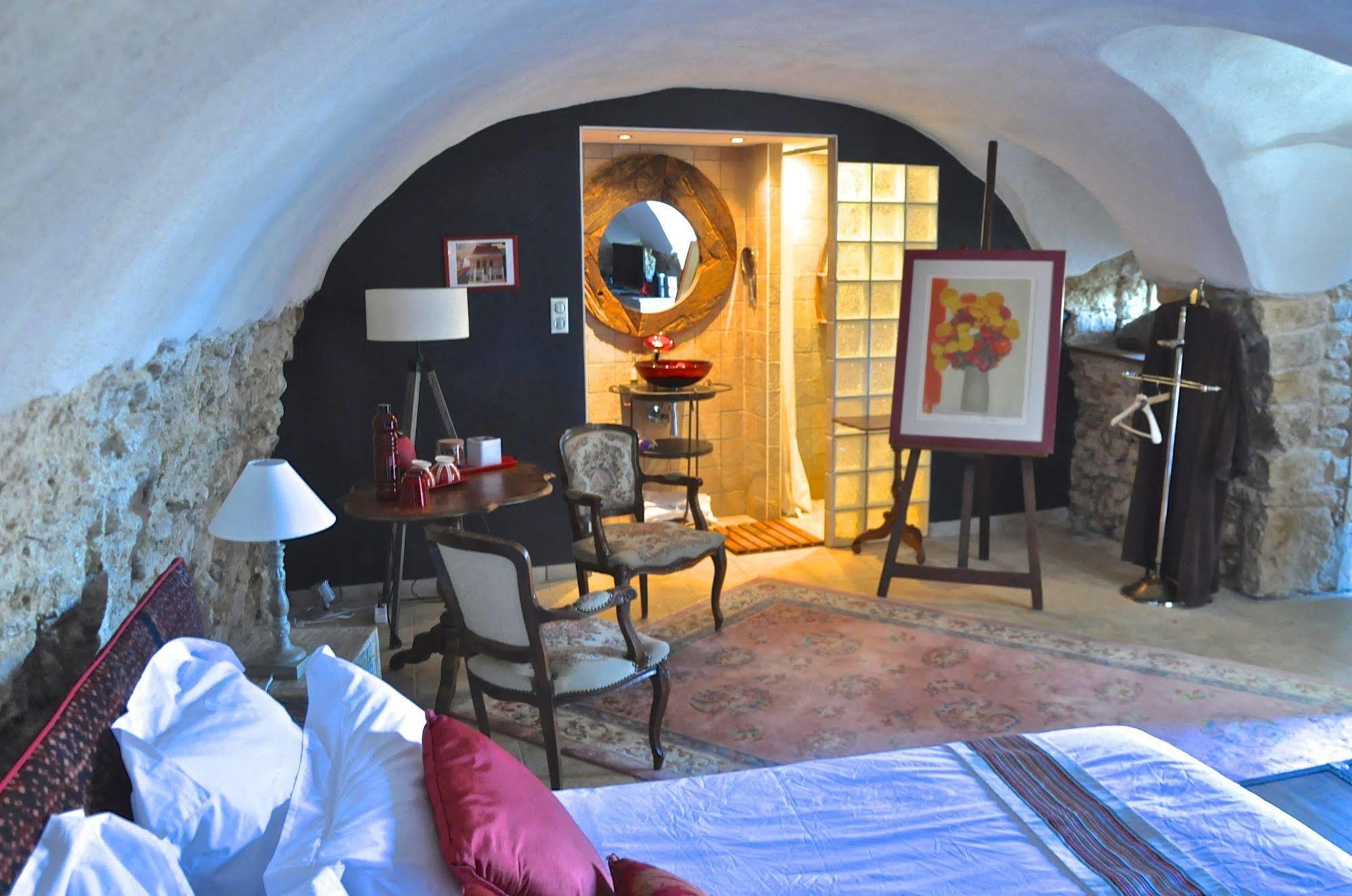 Le Clos Du Cher En Beaujolais Saint-Germain-Nuelles Bagian luar foto