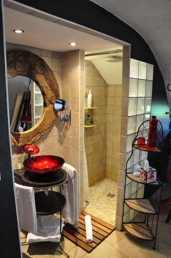 Le Clos Du Cher En Beaujolais Saint-Germain-Nuelles Bagian luar foto